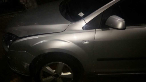 FORD FOCUS BERLINA (CAP) — автомобиль-донор на запчасти 