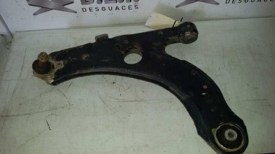 BRAZO SUSPENSION INFERIOR DELANTERO IZQUIERDO, SEAT, TOLEDO (1M2)