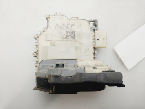 CERRADURA PUERTA TRASERA DERECHA AUDI A1 SPORTBACK (8XA) 