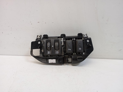 MANDO LUCES RENAULT CLIO IV 
