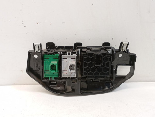 MANDO LUCES RENAULT CLIO IV 