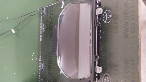 CUADRO INSTRUMENTOS Volvo XC90 