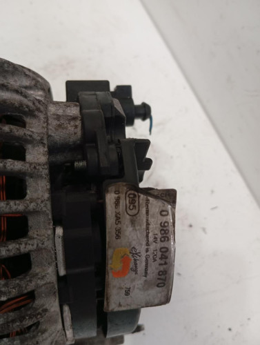  ALTERNADOR VOLKSWAGEN PASSAT BERLINA (3B3) 