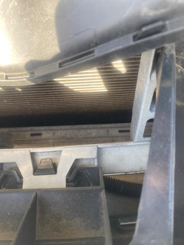 CONDENSADOR / RADIADOR AIRE ACONDICIONADO FORD KUGA (CBV) 