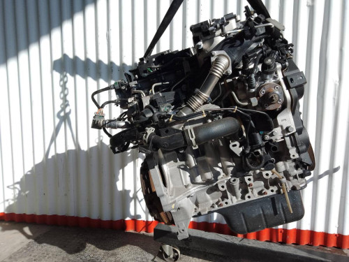 MOTOR COMPLETO Citroen C3 