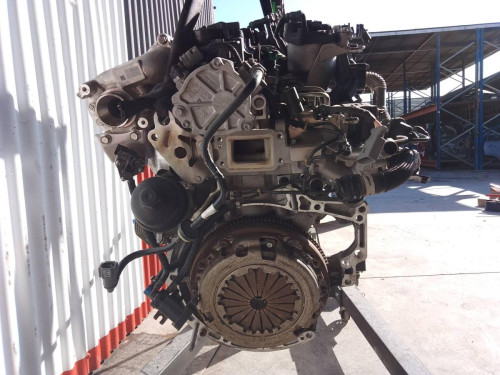 MOTOR COMPLETO Citroen C3 