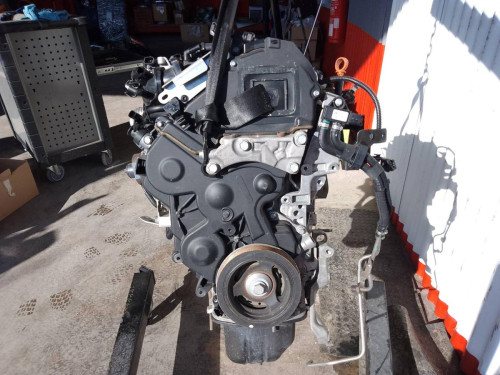 MOTOR COMPLETO Citroen C3 