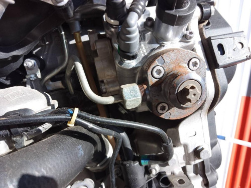 MOTOR COMPLETO Citroen C3 