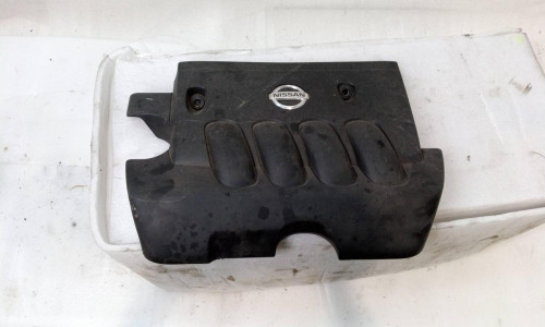  TAPA MOTOR NISSAN QASHQAI (J10) 