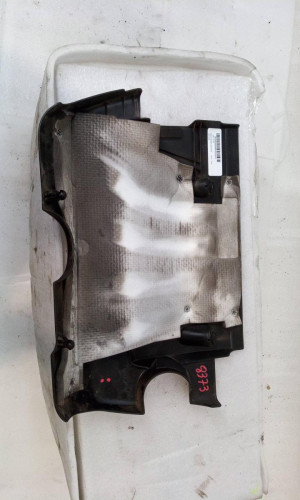  TAPA MOTOR NISSAN QASHQAI (J10) 