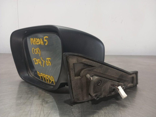  RETROVISOR IZQUIERDO 