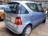  MERCEDES-BENZ CLASE A (BM 168) 