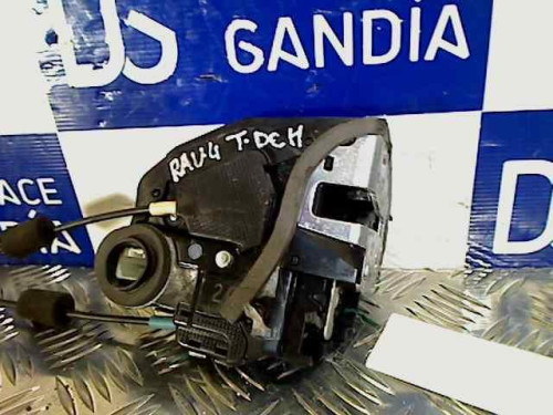  CERRADURA PUERTA TRASERA DERECHA TOYOTA RAV4 (A3) 
