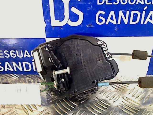  CERRADURA PUERTA TRASERA DERECHA TOYOTA RAV4 (A3) 