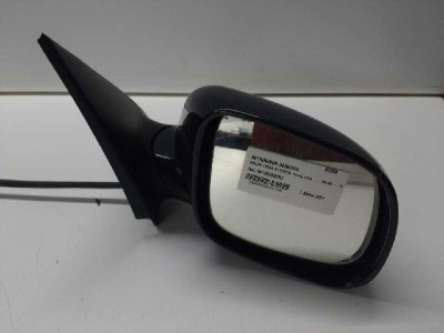 RETROVISOR DERECHO, SKODA, FABIA (6Y2/6Y3)