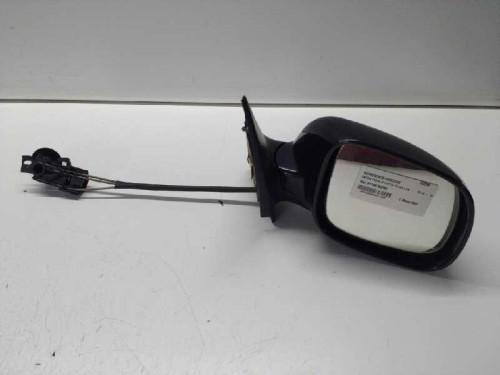  RETROVISOR DERECHO SKODA FABIA (6Y2/6Y3) 
