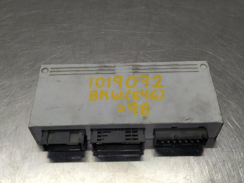  MODULO ELECTRONICO 