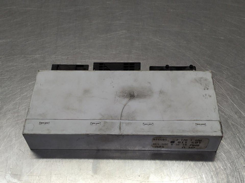  MODULO ELECTRONICO 