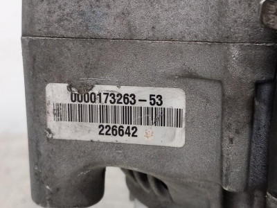 ALTERNADOR, LAND ROVER, FREELANDER (LN)(01.1998)