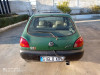 Ford Fiesta Berlina (1996->) — автомобиль-донор на запчасти 