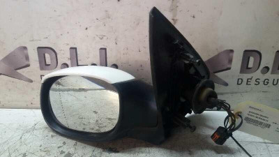 RETROVISOR IZQUIERDO, Peugeot, 206
