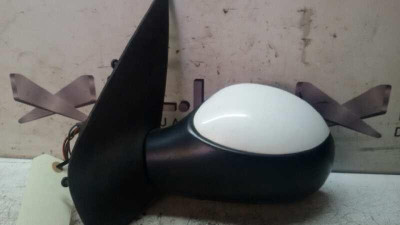 RETROVISOR IZQUIERDO, Peugeot, 206