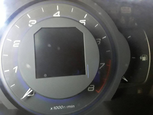 CUADRO INSTRUMENTOS Honda CIVIC SEDÁN (FD) 