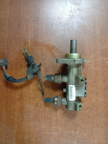 BOMBA FRENO Mercedes-Benz CLASE ML (BM 163) 