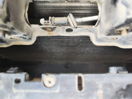 RADIADOR CALEFACCION / AIRE ACONDICIONADO Seat LEON (1M1) 