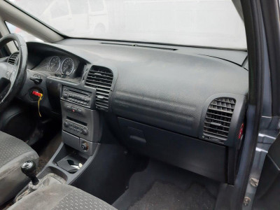 OPEL ZAFIRA A