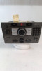  SISTEMA AUDIO / RADIO CD OPEL VECTRA C BERLINA 