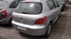  PEUGEOT 307 BERLINA (S2) 
