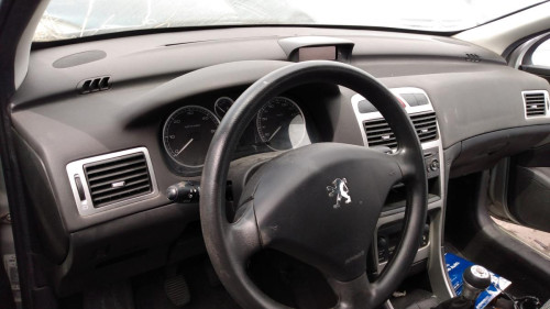  PEUGEOT 307 BERLINA (S2) 