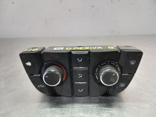  MANDO CALEFACCION / AIRE ACONDICIONADO OPEL MERIVA B 