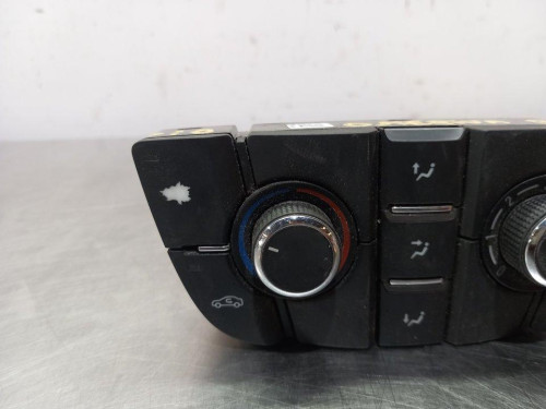  MANDO CALEFACCION / AIRE ACONDICIONADO OPEL MERIVA B 