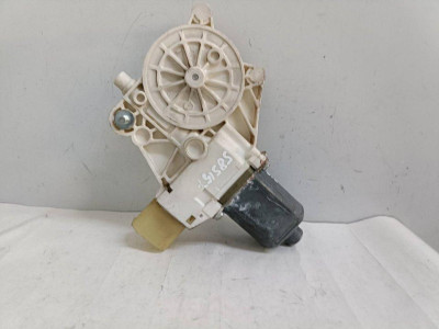 MOTOR ELEVALUNAS DELANTERO DERECHO, BMW, SERIE 1 BERLINA (E81/E87)
