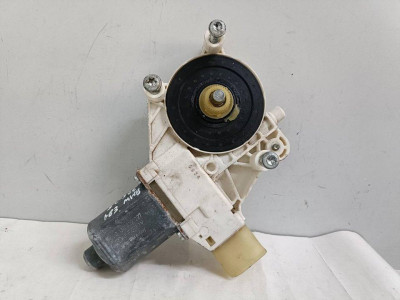 MOTOR ELEVALUNAS DELANTERO DERECHO, BMW, SERIE 1 BERLINA (E81/E87)