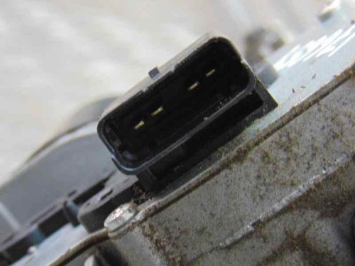  MOTOR LIMPIA DELANTERO CITROEN C4 BERLINA 