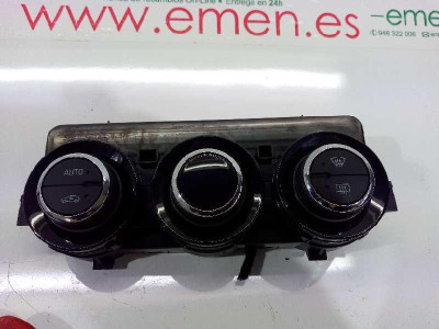 MANDO CLIMATIZADOR, OPEL, CORSA E