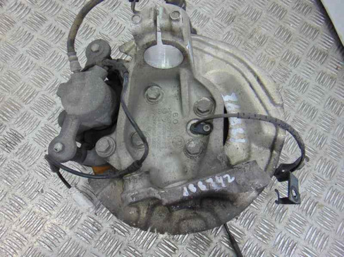  MANGUETA DELANTERA IZQUIERDA, BMW, SERIE 1 BERLINA (E81/E87) 