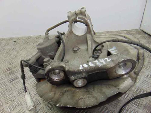  MANGUETA DELANTERA IZQUIERDA, BMW, SERIE 1 BERLINA (E81/E87) 