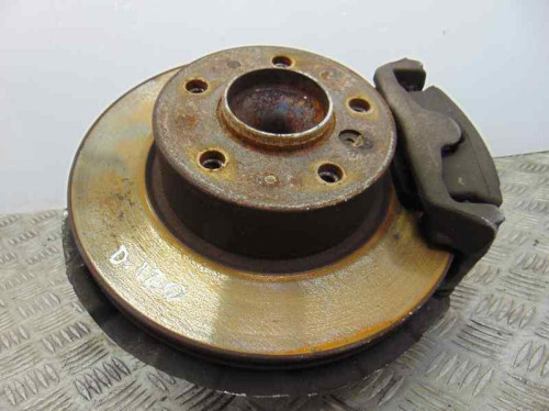  MANGUETA DELANTERA IZQUIERDA, BMW, SERIE 1 BERLINA (E81/E87) 