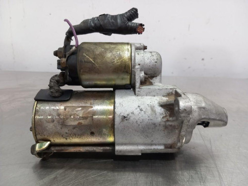  MOTOR ARRANQUE, DAEWOO, REZZO 