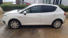 Seat Ibiza Berlina (6J5)(06.2008->) — Donor Vehicle for Used Parts 