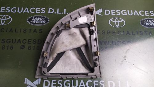 GUARNECIDOS PALANCA CAMBIO BMW SERIE 1 BERLINA (E81/E87) 
