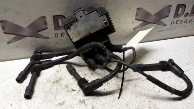 BOBINA ENCENDIDO, Opel, ASTRA G BERLINA