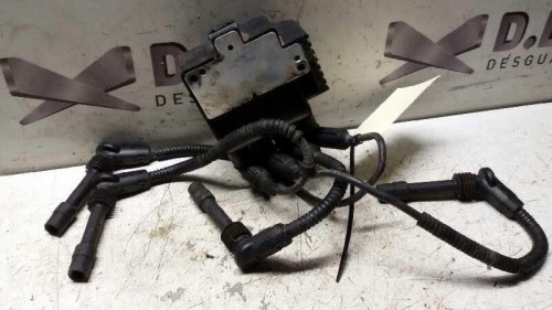 BOBINA ENCENDIDO Opel ASTRA G BERLINA 