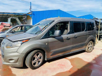 FORD TRANSIT CONNECT (CHC)