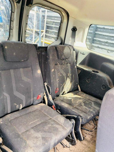  FORD TRANSIT CONNECT (CHC) 