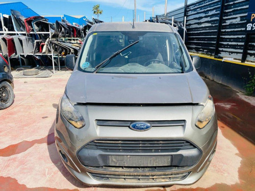  FORD TRANSIT CONNECT (CHC) 